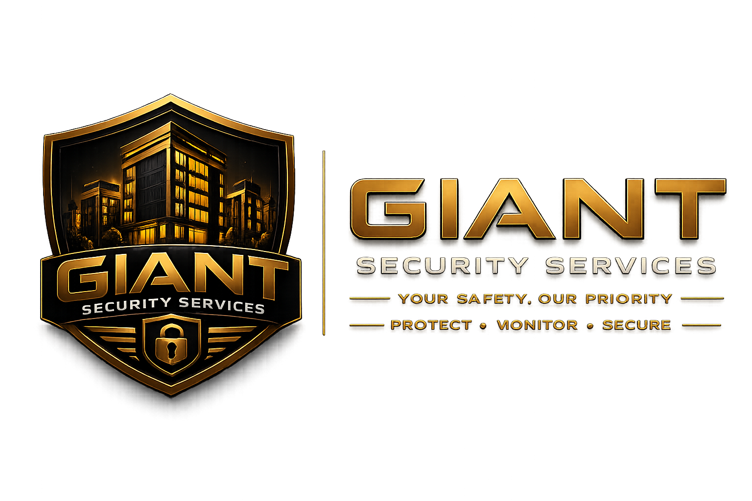 Giant Security Services logo